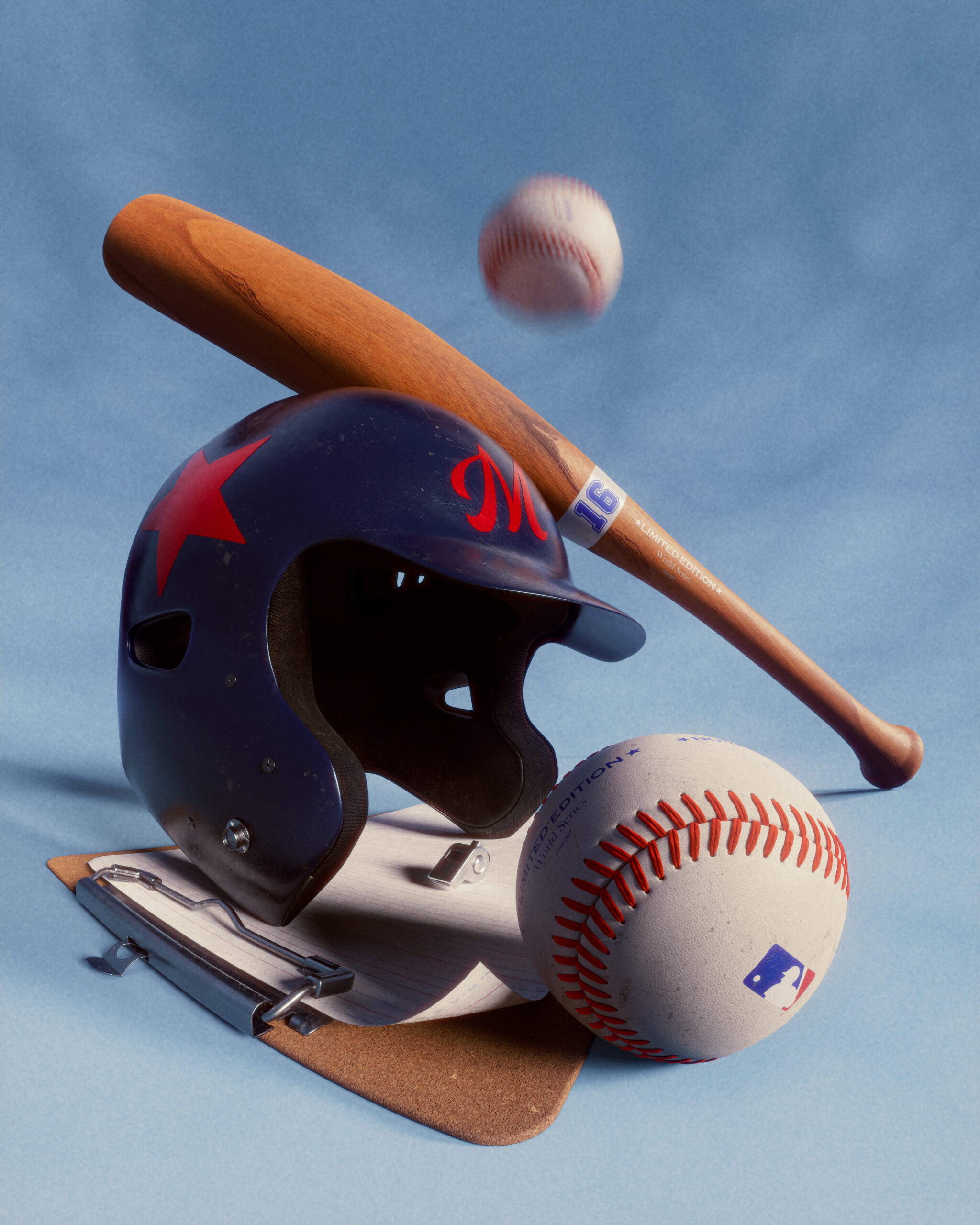 Seasons of Sport