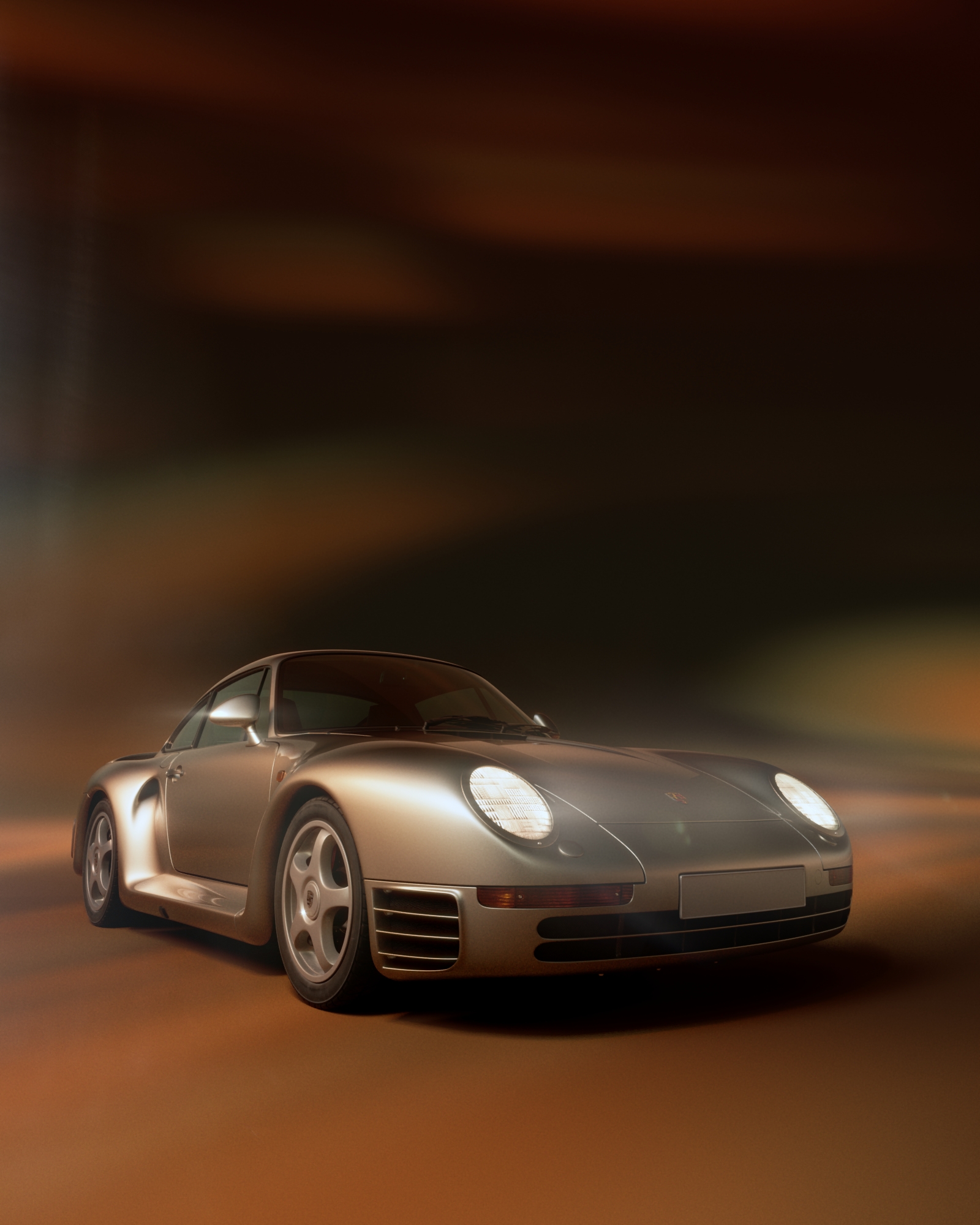 Porsche 959