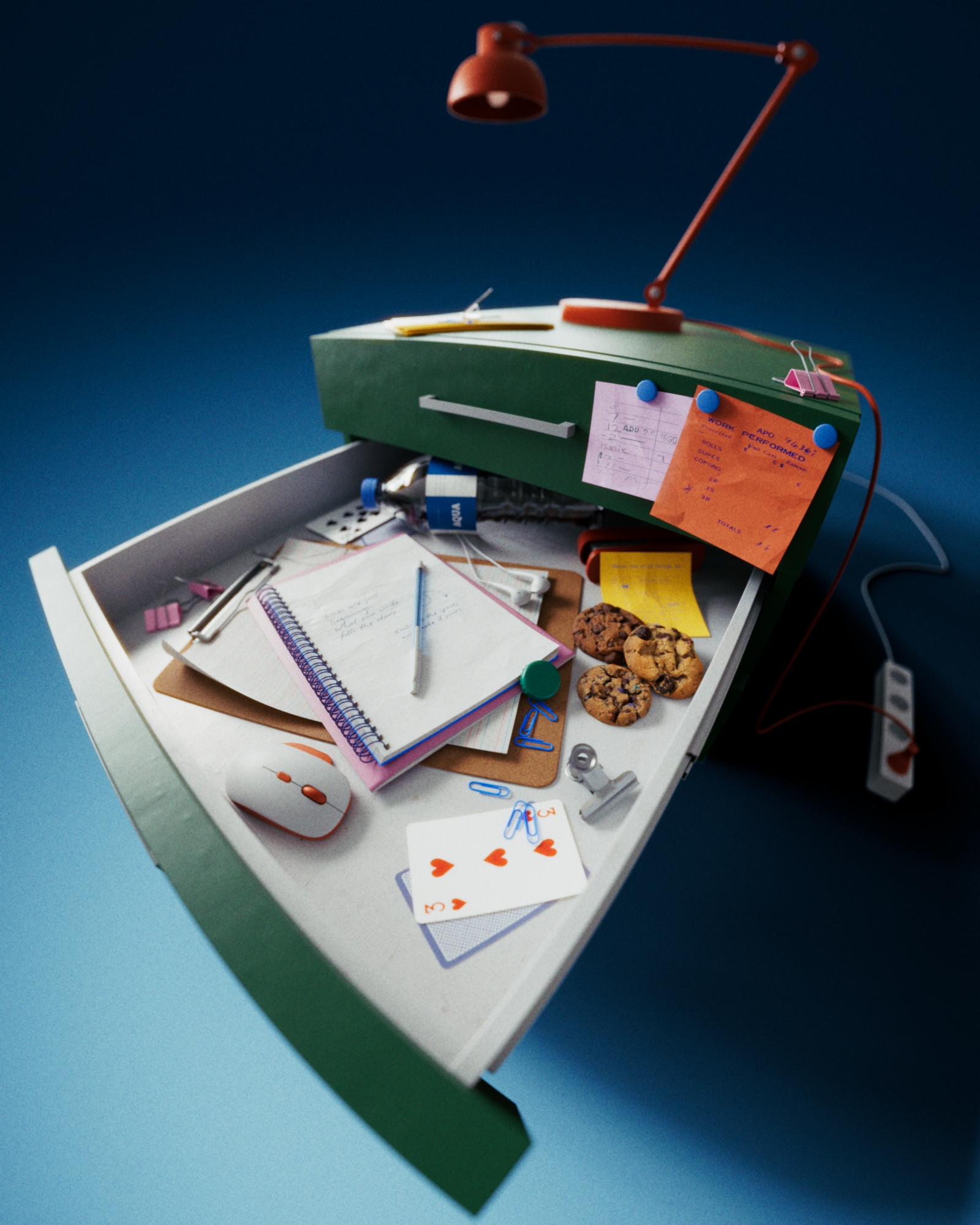 Still Life Series 2 — 1.1