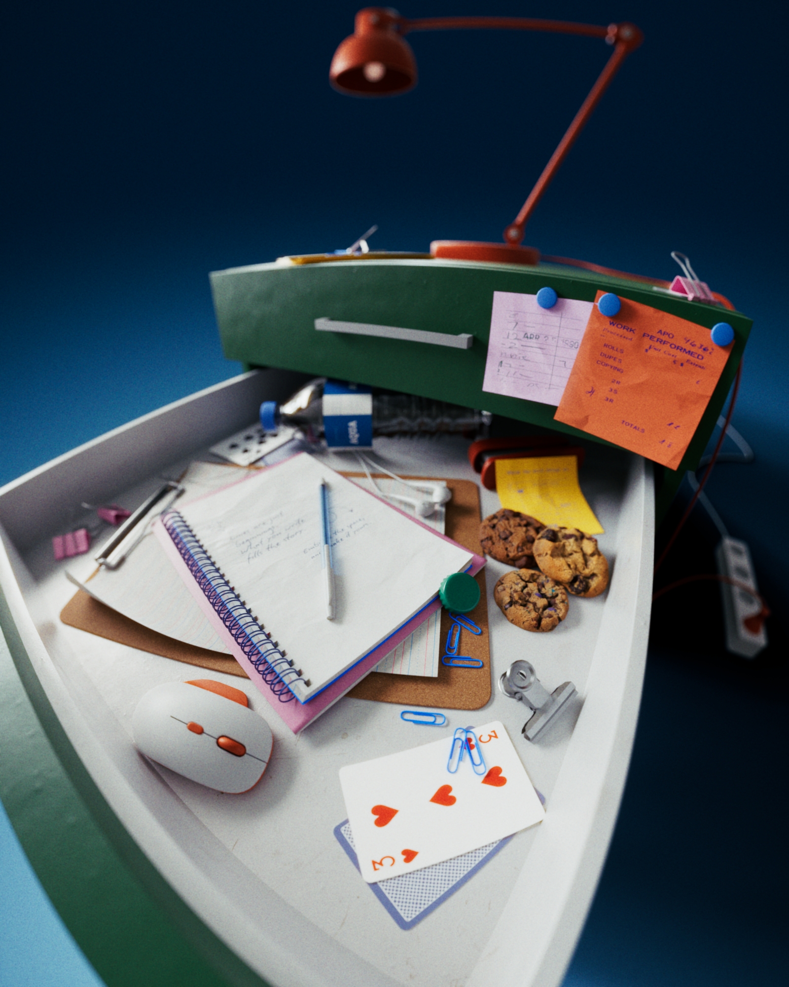 Still Life Series 2 — 2.1