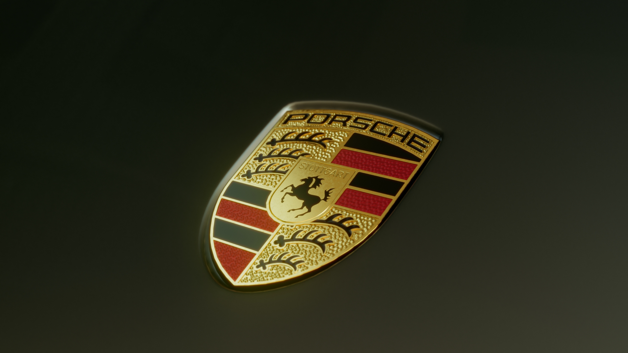 Porsche city — composition 4.1.1