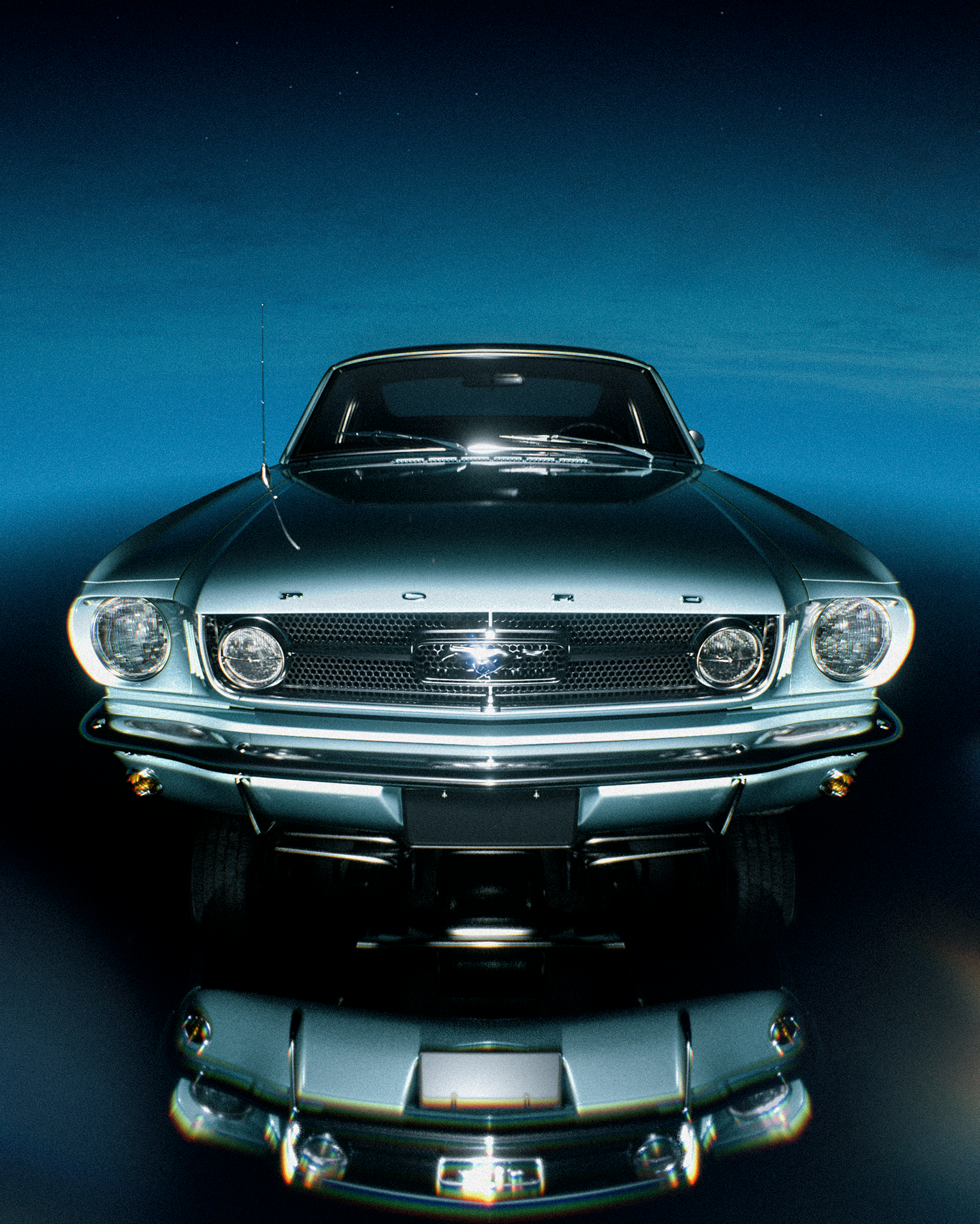 Crayon à Lèvres Hero