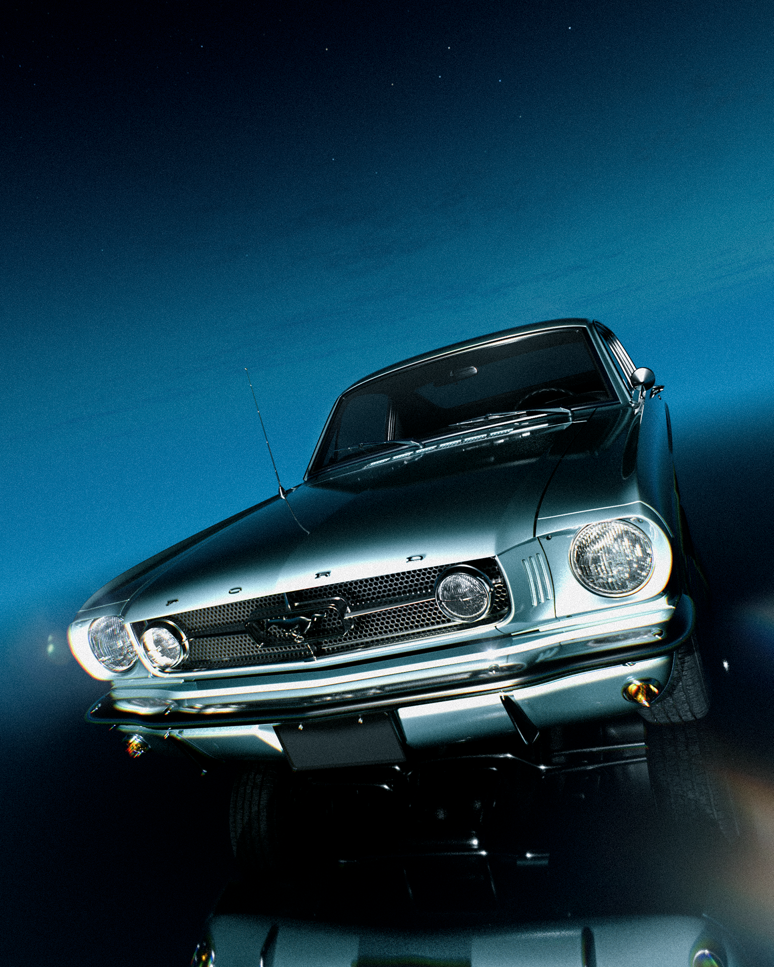 Retromotive