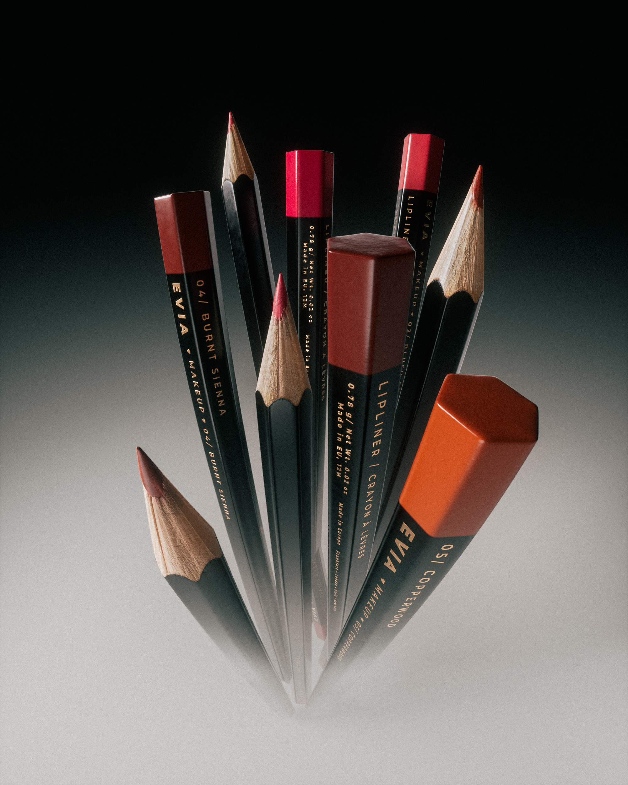 Crayon à Lèvres Hero