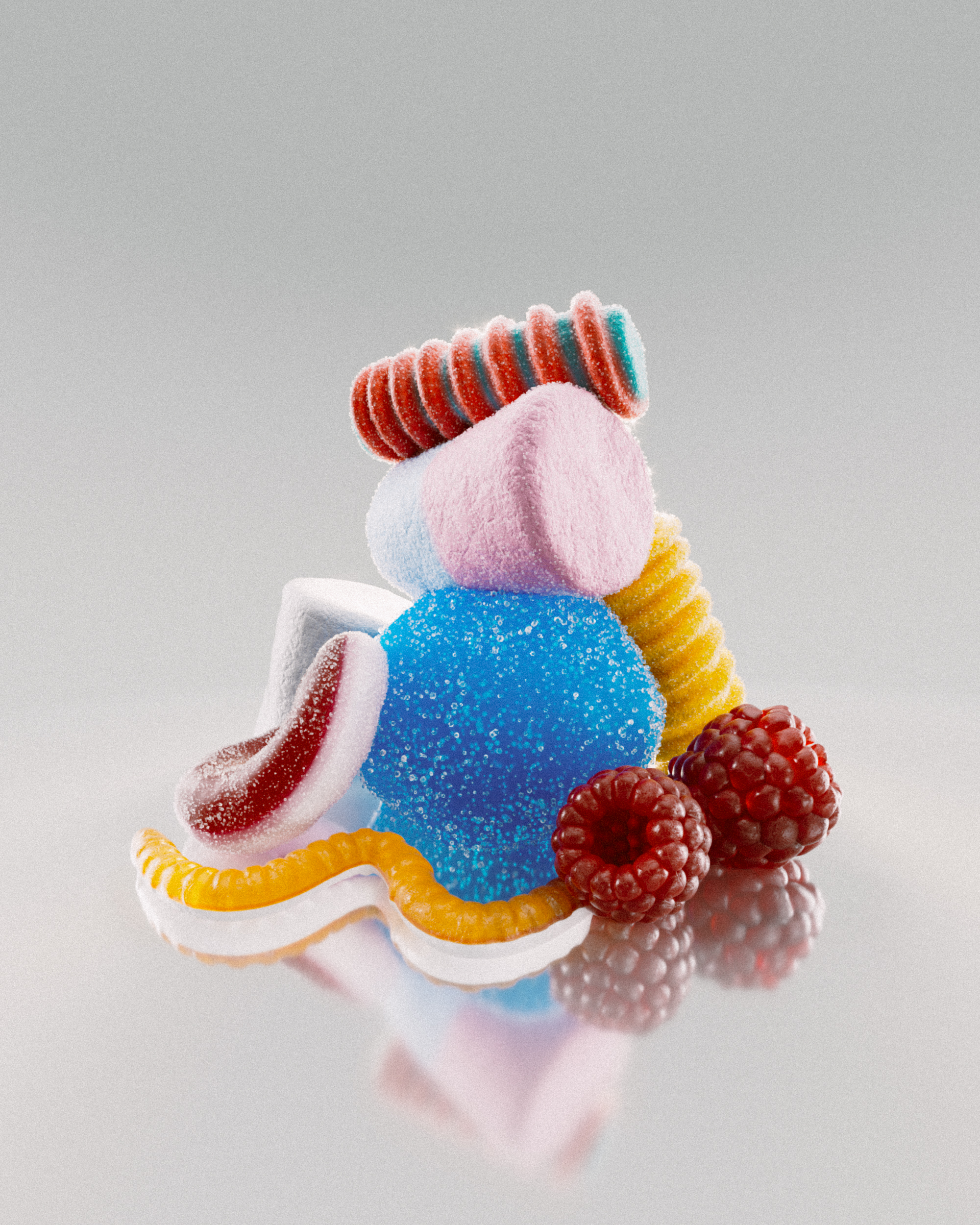 Sweet Treat Still Life