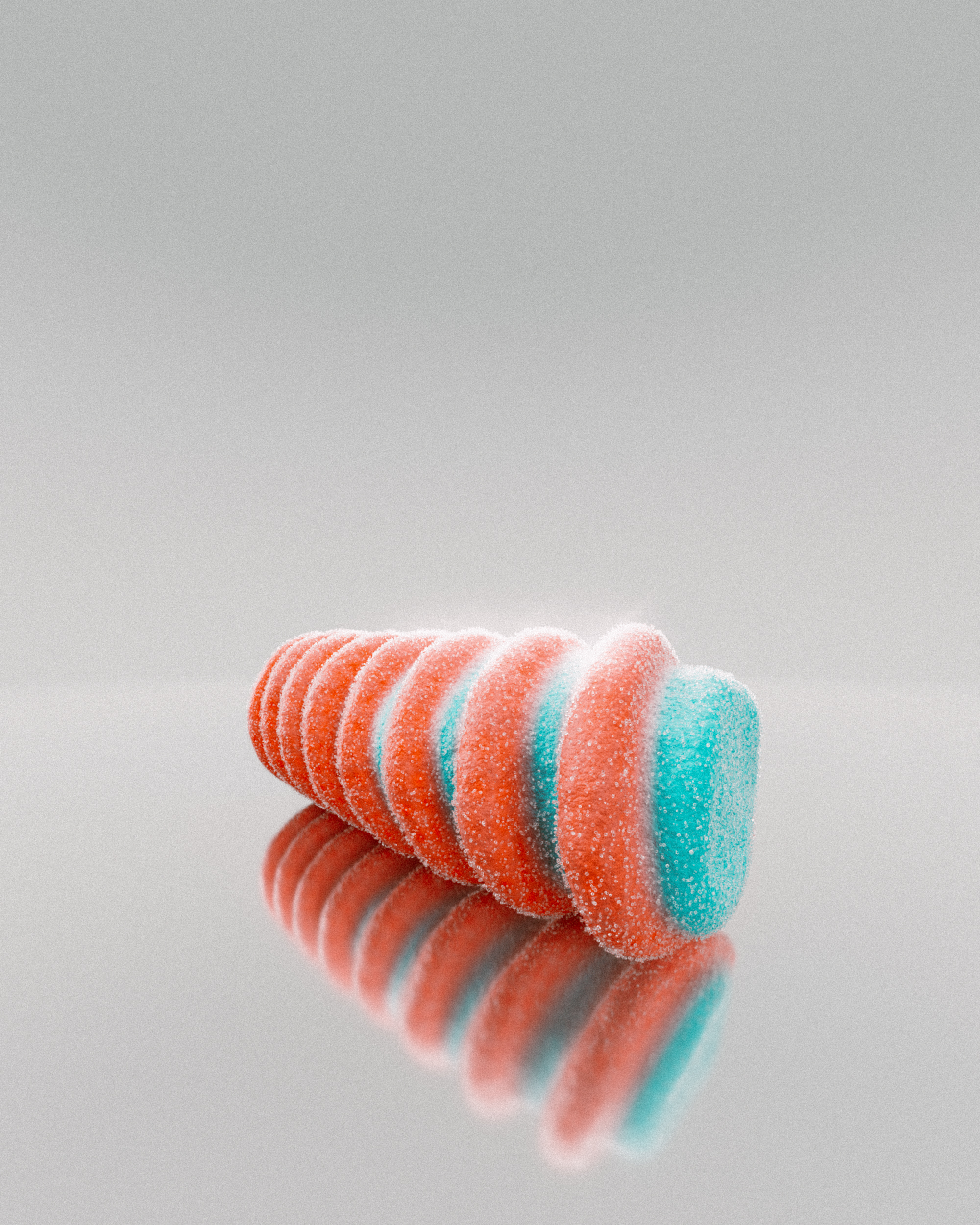 Candy Still Life — 05