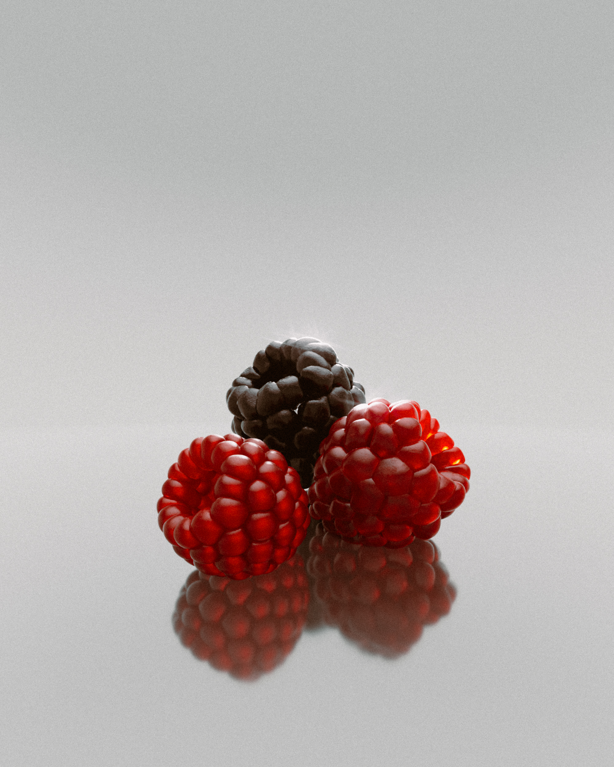 Candy Still Life — 06